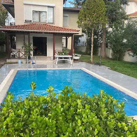 Gozde Belek