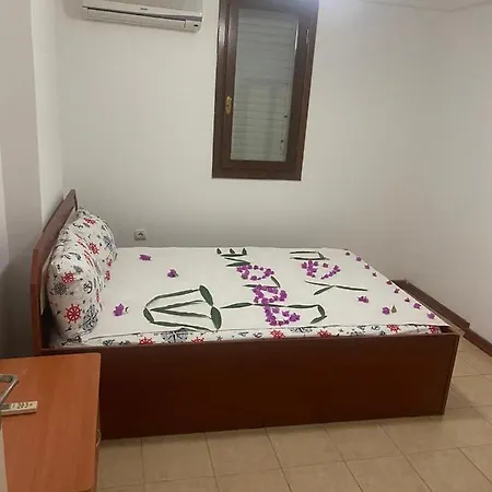 Gozde Vila Belek