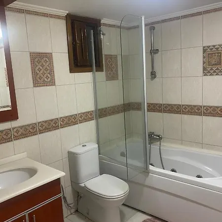Gozde Villa *