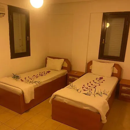 Gozde Villa Belek